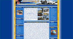 Desktop Screenshot of grancanariainfo.de
